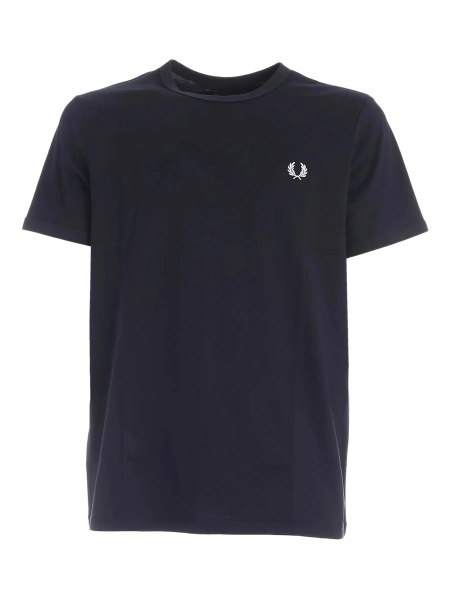 Tricou Polo Fred Perry albastru