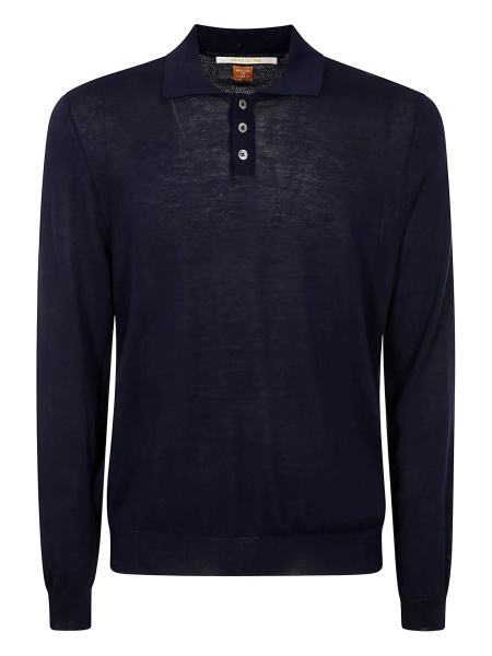 Tricou Polo HINDUSTRIE albastru