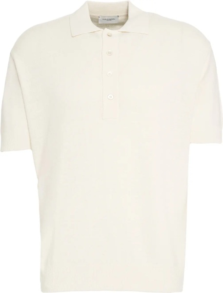 Tricou Polo Knit polo shirt