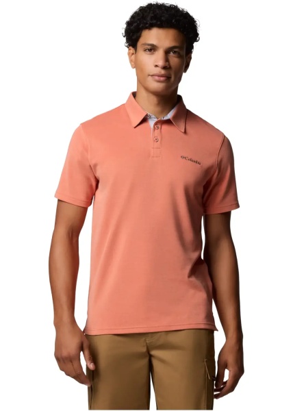 Tricou Polo Nelson Point Polo