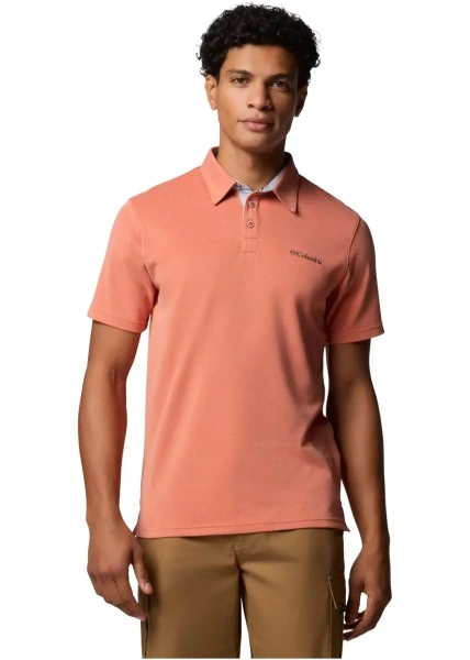 Tricou Polo Nelson Point Polo