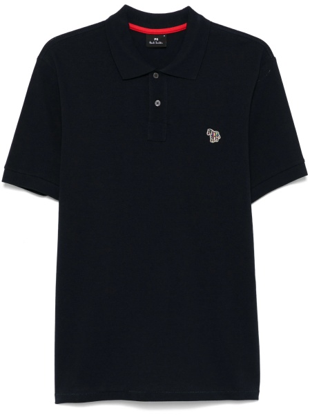 Tricou Polo Paul Smith albastru