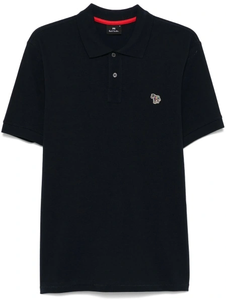 Tricou Polo Paul Smith albastru