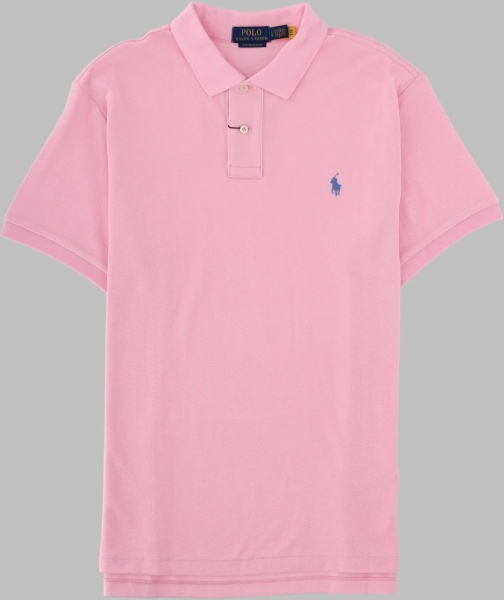 Tricou Polo Polo Con Logo