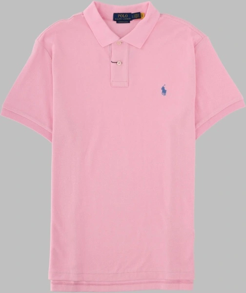 Tricou Polo Polo Con Logo