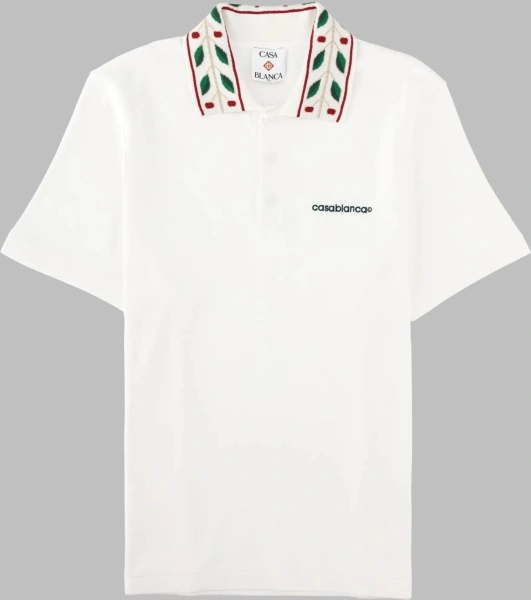 Tricou Polo Polo "Laurel"