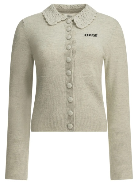 Tricou Polo Polo Sweater with Logo