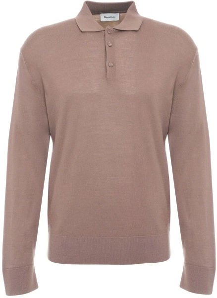 Tricou Polo Polo sweater