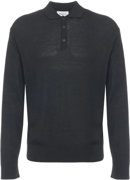 Tricou Polo Polo sweater