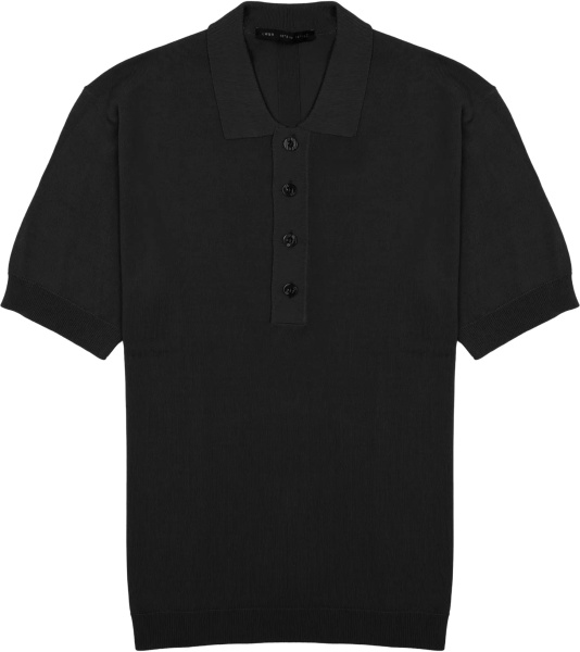 Tricou Polo Polo "Techno" In Viscosa