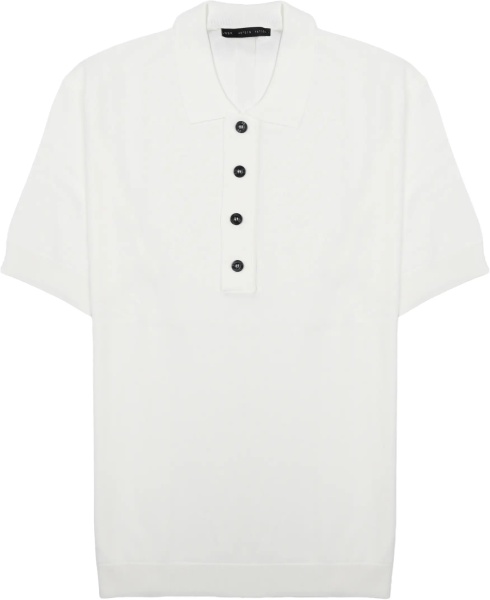 Tricou Polo Polo "Techno" In Viscosa