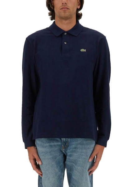 Tricou Polo Polo With Logo