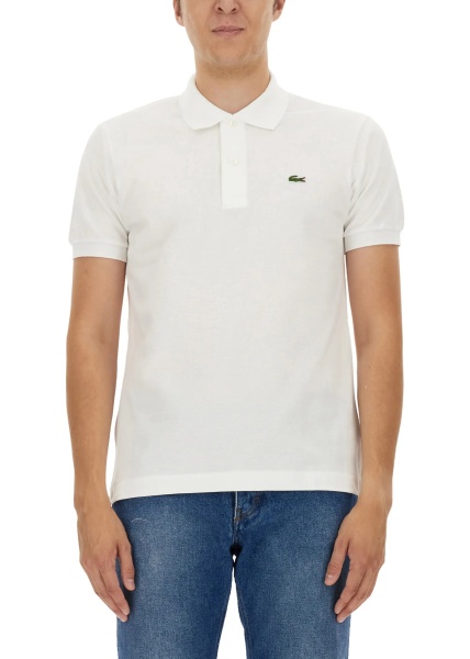 Tricou Polo Polo With Logo