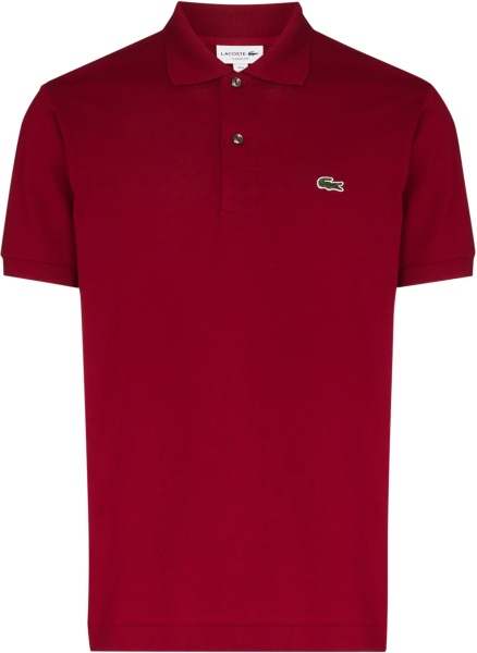 Tricou Polo Polo With Logo