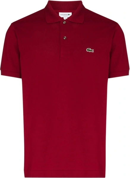 Tricou Polo Polo With Logo