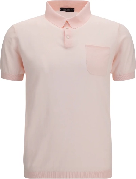 Tricou Polo Short-sleeve Polo in cotton