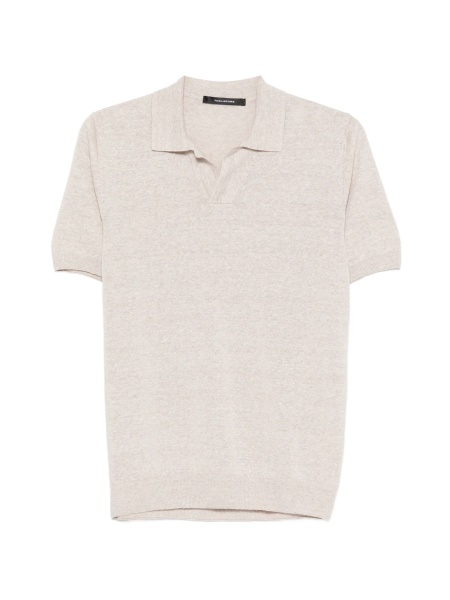 Tricou Polo Tagliatore neutru