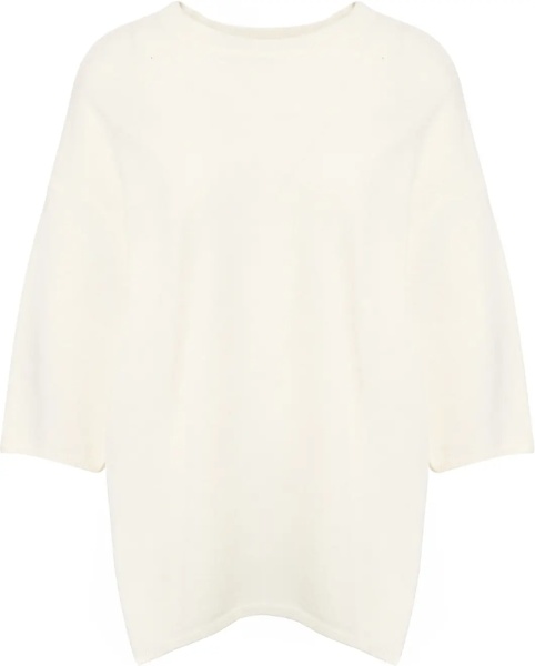 Tricou Pullover 'Como'