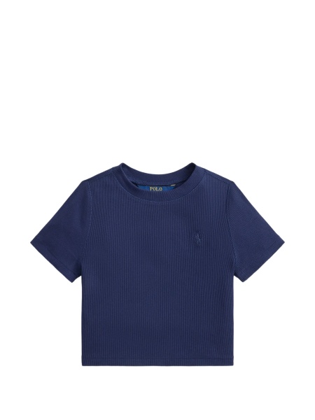 Tricou Ralph Lauren albastru