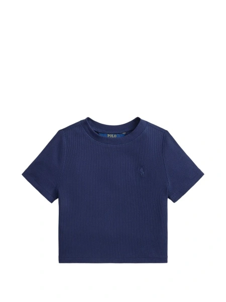Tricou Ralph Lauren albastru