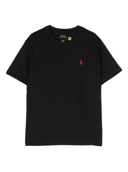 Tricou Ralph Lauren negru