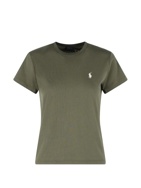 Tricou Ralph Lauren verde