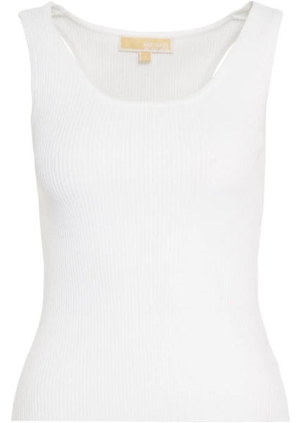 Tricou Ribbed tank top
