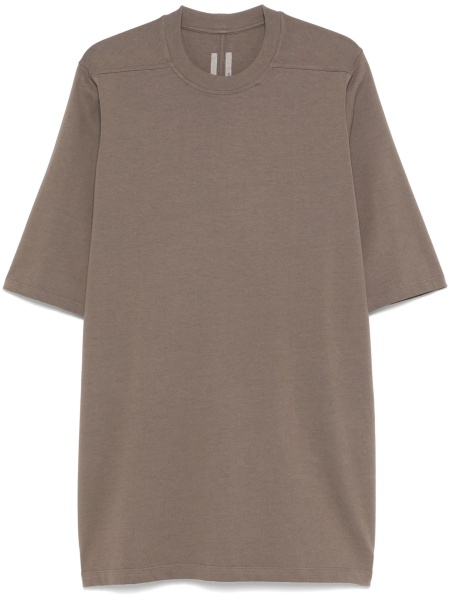 Tricou Rick Owens gri