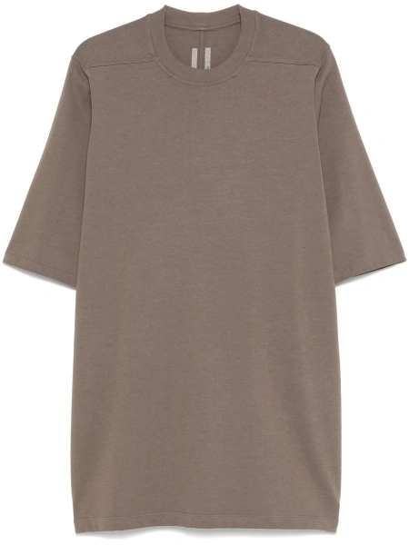 Tricou Rick Owens gri