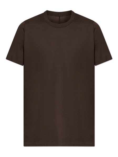 Tricou Rick Owens maro