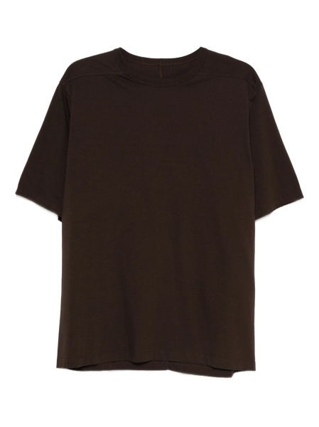 Tricou Rick Owens maro