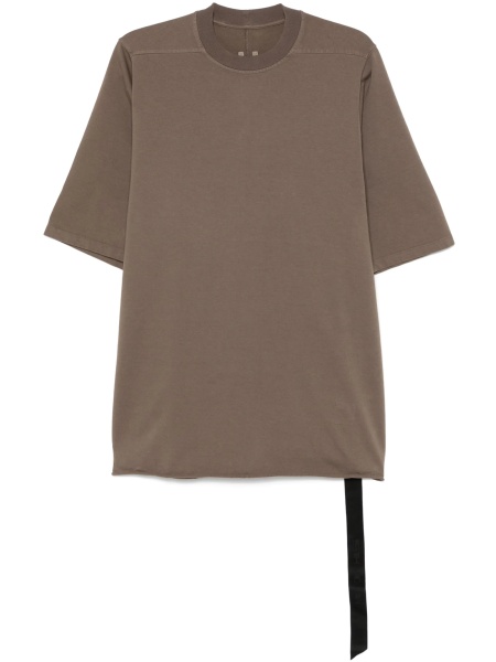 Tricou Rick Owens maro