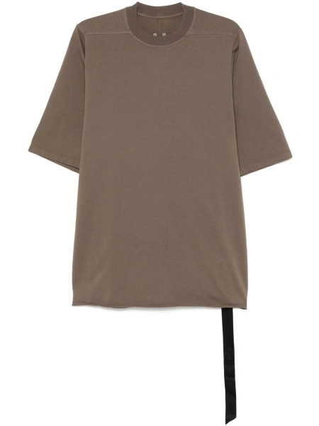 Tricou Rick Owens maro