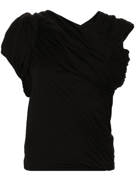 Tricou Rick Owens negru