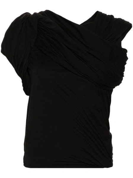 Tricou Rick Owens negru