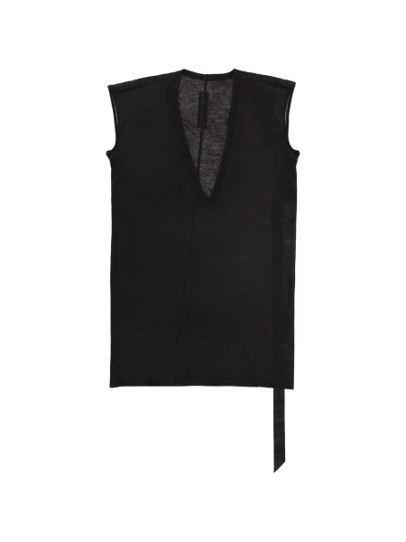 Tricou Rick Owens negru