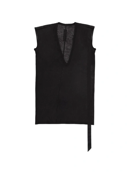 Tricou Rick Owens negru