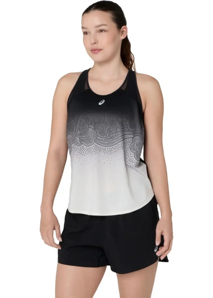Tricou Road Fade Tank