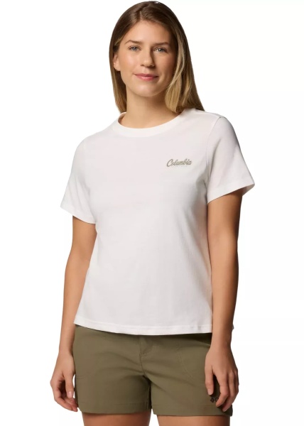 Tricou Rolling Bend Graphic SS Tee