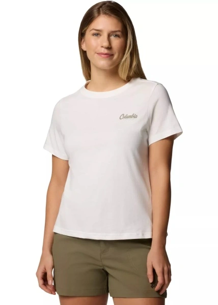 Tricou Rolling Bend Graphic SS Tee