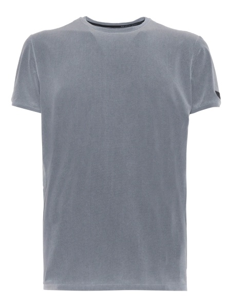 Tricou RRD gri