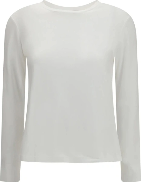 Tricou 'S MAXMARA alb