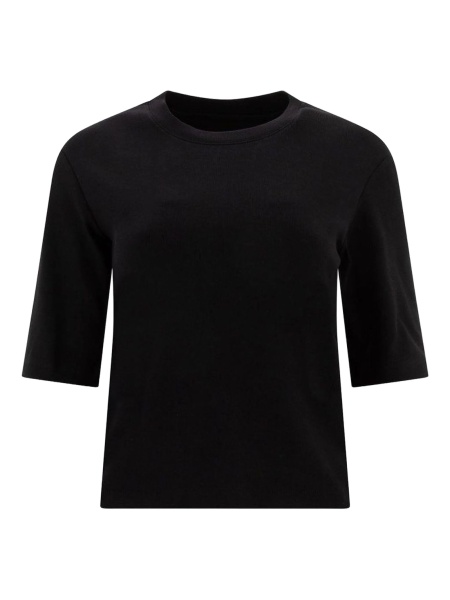 Tricou Sandbeige negru