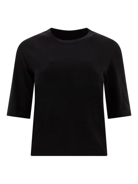 Tricou Sandbeige negru