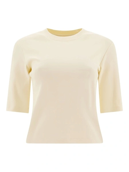 Tricou Sandbeige neutru