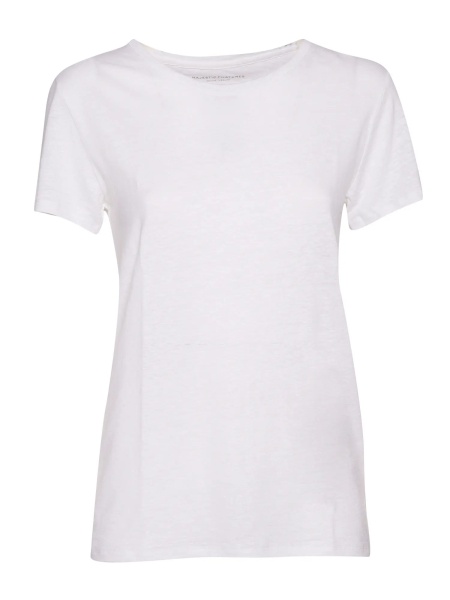 Tricou Short sleeve round neck T-shirt