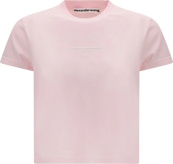 Tricou Short-sleeve T-shirt with central logo print