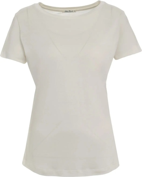 Tricou Silk t-shirt 'Fanny Se'