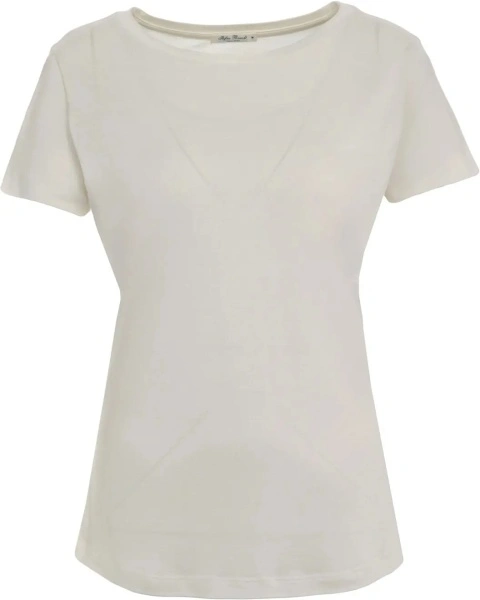 Tricou Silk t-shirt 'Fanny Se'
