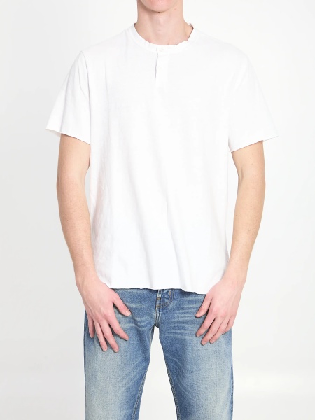 Tricou Slub Jersey T-Shirt